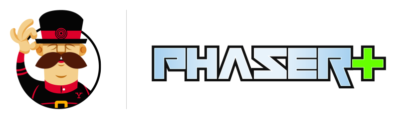 Generator-Phaser-Plus