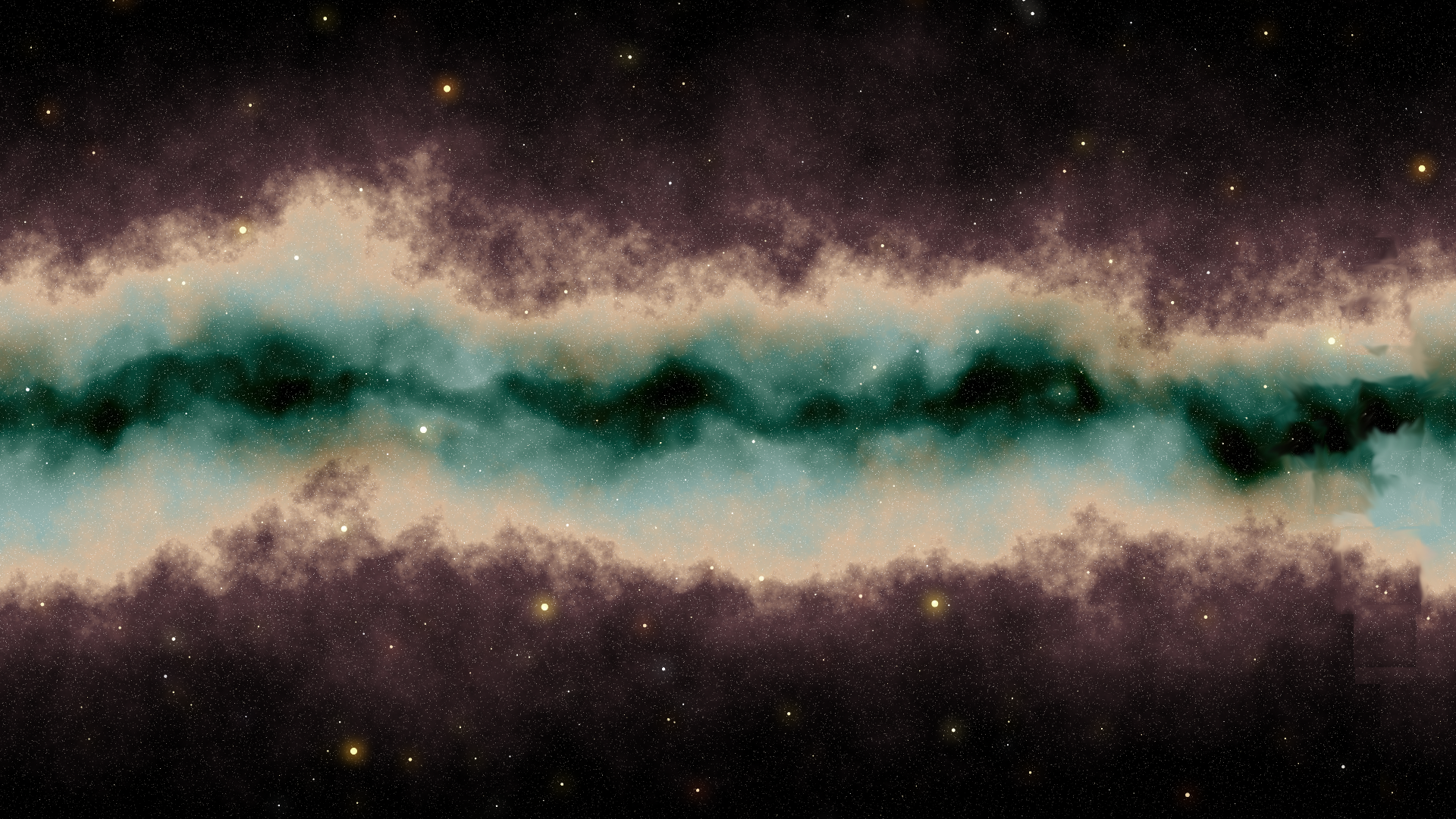 Milky Way Image